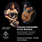 ANTICIPADA - Pamela SCHWEBLIN y Fer ROMERO - 19.30hs